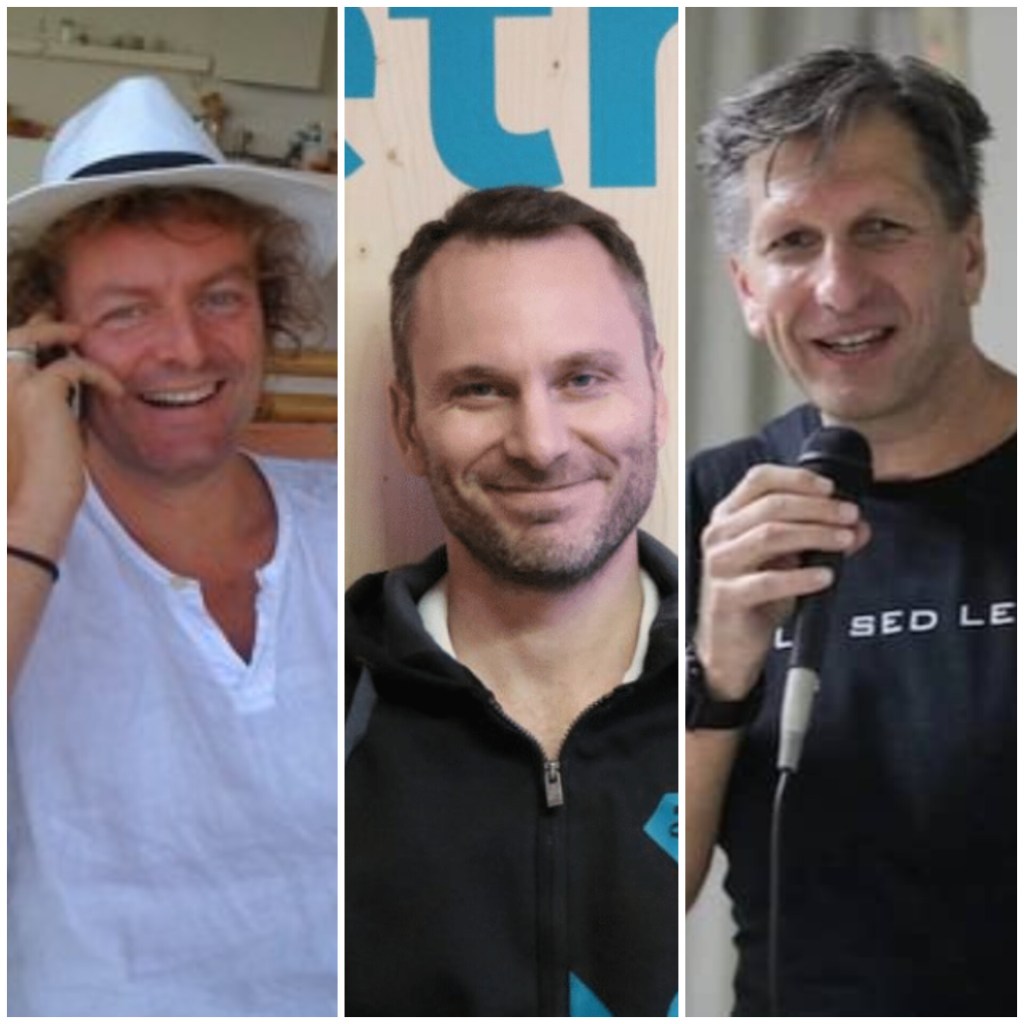 Tether, Here Is the Network in El Salvador of the Crypto Firm That Wants to Conquer Juventus (and Has Registered the MJGA&nbsp;Trademark)