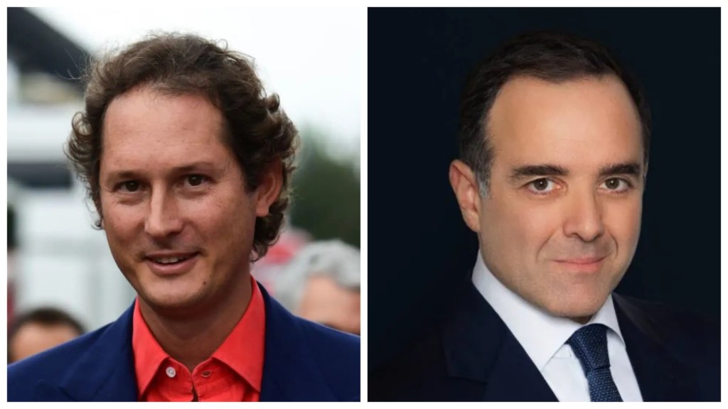 Exor conferma le trattative per vendere “la Repubblica”. In Lussemburgo la cassaforte dei Kyriakou, in Olanda l’alleanza con l’Arabia&nbsp;Saudita