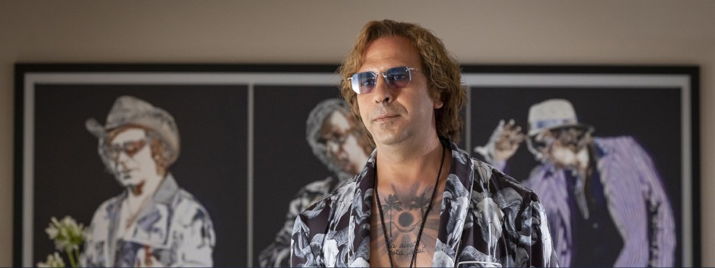 Così Checco Zalone vendeva cateteri e Amuchina a Bari prima di diventare una&nbsp;star