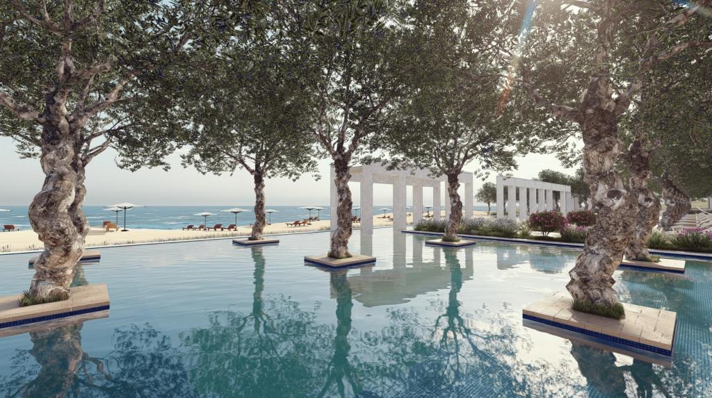 Cinque imprenditori e i legami con Israele, polemiche sul resort di lusso sulla costa&nbsp;pugliese